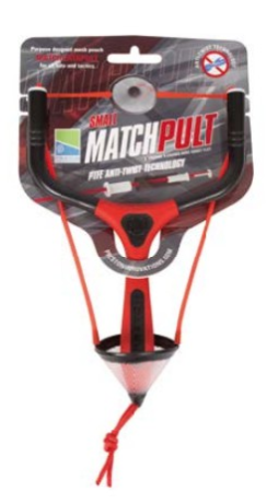 Рогатка для насадки малая Preston MATCHPULT SMALL