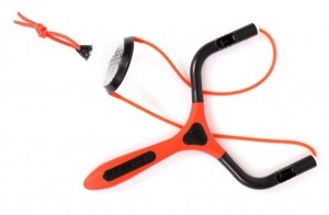 Рогатка для насадки малая Preston MATCHPULT SMALL