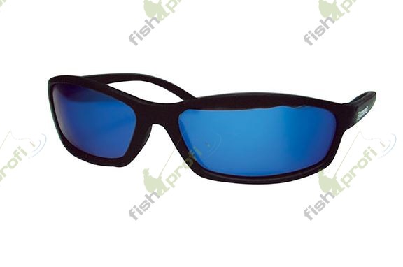 Очки солнцезащитные Browning синие