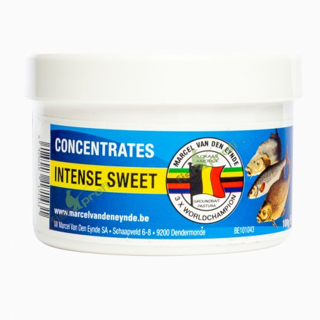 Усилитель вкуса концентрированный MARCEL VDE Интенсивно-сладкая 100гр.