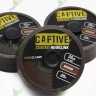 Поводковый материал AVID CARP в защитном покрытии 15LB