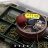 Поводковый материал AVID CARP в защитном покрытии 15LB