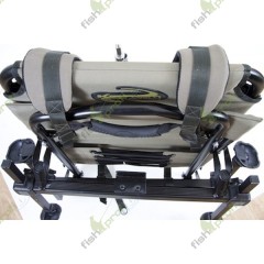 KORUM CHAIR PLUCK STRAPS Ремни-лямки для переноски кресла