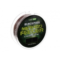 Леска Carp Pro Blackpool Method Feeder Carp 150м 0,30мм