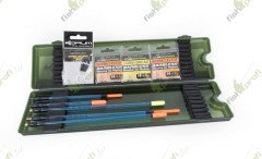 Коробка для хранения поплавков KORUM ITM FLOAT BOX