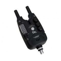 Набор сигнализаторов Carp Pro электронных Q5 4+1