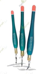 PELLET WAGGLERS - LOADED DUMPY - 6gr Поплавок Пелет Ваглер