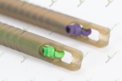 Кормушка фидерная Preston ELASTICATED DURA BANJO FEEDER - LARGE SIZE большая 45 гр.