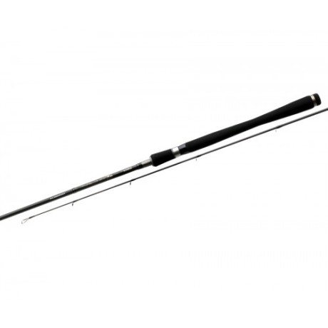 Спиннинговое удилище Flagman Tornado ZII 732MH 2,21м 10-35г