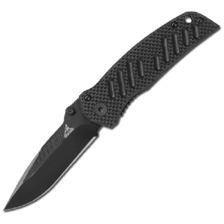 Нож Gerber Tactical Mini Swagger, прямое лезвие, блистер, 31-000593
