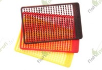 Стопоры для бойлов  XPERT BOILIE STOPS желтые/красные/коричневые