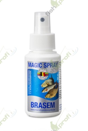 Ароматизатор спрей  MARCEL VDE Лещ 100 мл