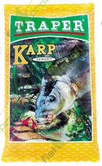 Прикормка Traper &quot;Карп Желтый&quot;, серия Secret 1кг