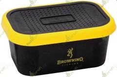 Емкость для живой насадки Black Magic Maggot Box &quot;Browning&quot;