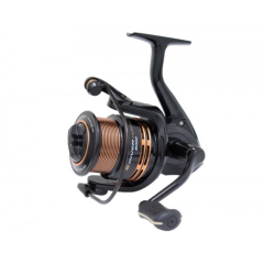 Катушка фидерная Flagman S-River Feeder 5000