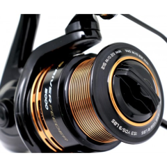 Катушка фидерная Flagman S-River Feeder 5000