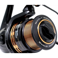 Катушка фидерная Flagman S-River Feeder 5000