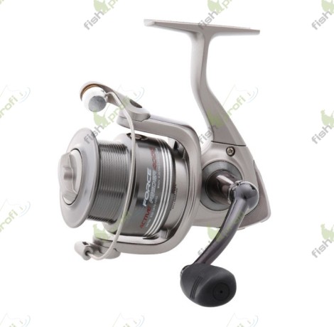 Катушка фидерная Flagman Force Active Feeder 4000