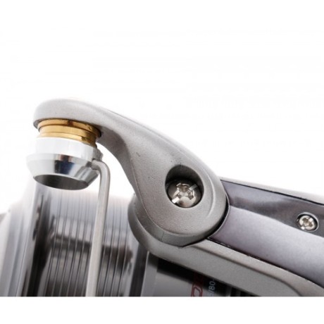 Катушка фидерная Flagman Force Active Feeder 4000