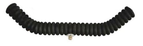 Подставка под удилище "Method Feeder Foam Duo" ТРАПЕР 30 см.