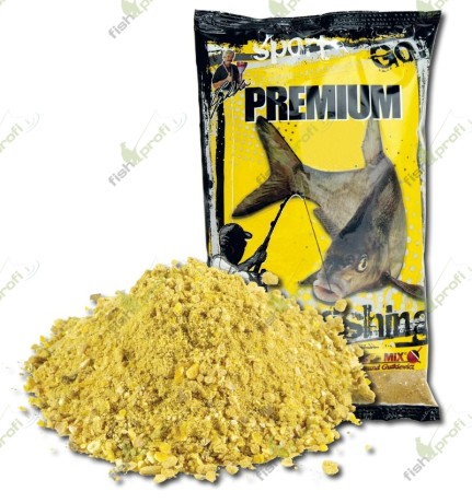 Premium Carp 1kg (Премиум Карп 1кг)