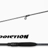 Спиннинг ZEMEX BASS ADDICTION 702M 2,13 м. 5-18 g