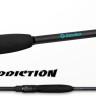 Спиннинг ZEMEX BASS ADDICTION 702M 2,13 м. 5-18 g