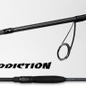 Спиннинг ZEMEX BASS ADDICTION 702M 2,13 м. 5-18 g