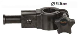 Кронштейн для крепления садка ТРАПЕР