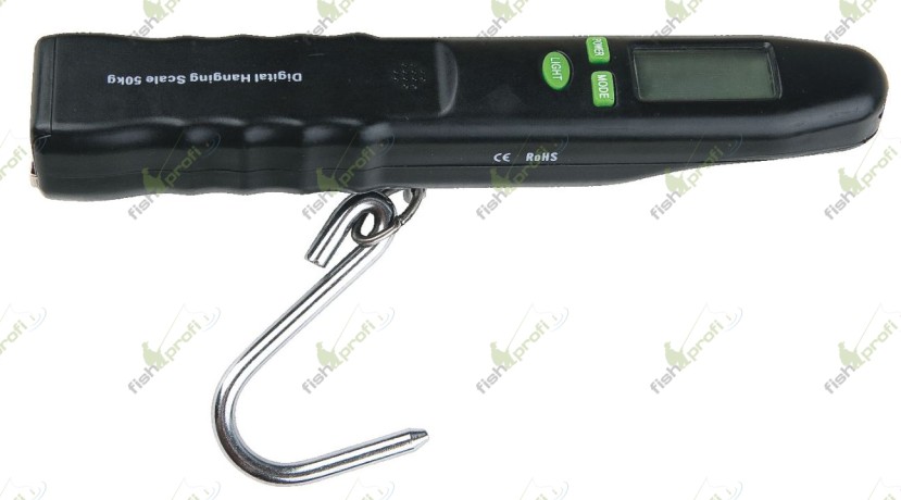 Весы электронные "Traper" до 50 кг