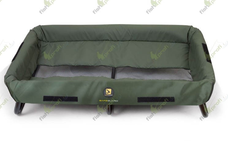 AVID CARP - SAFEGUARD XL UNHOOKING MAT Карповый мат большой