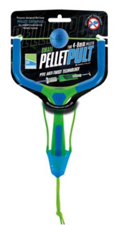 Рогатка для насадки малая Preston PELLETPULT SMALL