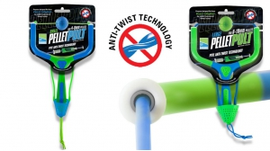 Рогатка для насадки малая Preston PELLETPULT SMALL