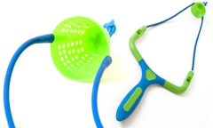 Рогатка для насадки малая Preston PELLETPULT SMALL