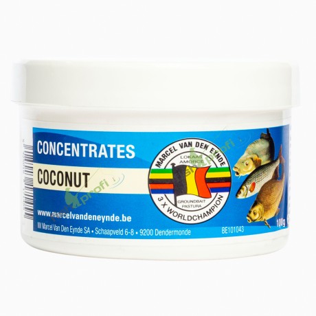 Усилитель вкуса концентрированный MARCEL VDE Кокос 100гр.