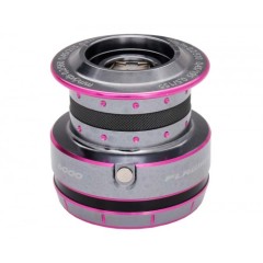 FLAGMAN Шпуля запасная металлическая Spare Squadron Pro Feeder Reel 6000