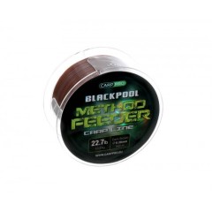 Леска Carp Pro Blackpool Method Feeder Carp 300м 0,28мм