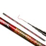 Удилище Mikado Princess 540 телескоп 5.4м 10-30гр
