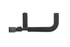 Кронштейн угловой неопреновый двойной короткий OFFBOX 36 - RIPPLE BAR-DOUBLE - SHORT OBP/73