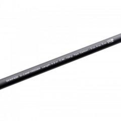 Фидерное удилище Carp Pro Method Plus D-Carp Feeder 4,2м 150г
