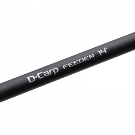 Фидерное удилище Carp Pro Method Plus D-Carp Feeder 4,2м 150г