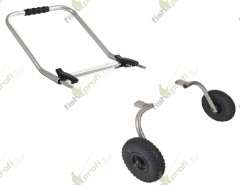 Транспортная система RIVE для платформы HSP