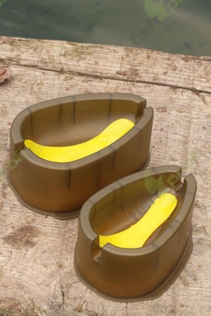 Уплотнитель для прикормки "AVID CARP" р-р  S