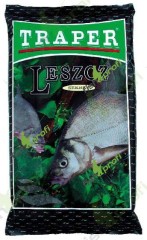 Прикормка Traper &quot;Лещ Черный&quot;, серия Secret 1кг
