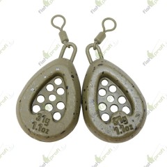 Груз-кормушка Guru Impact Bomb 31гр