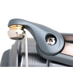 Катушка фидерная Flagman Force Active Feeder 5000 New