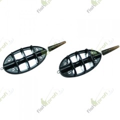 Кормушка методная Hybrid Method Browning 30гр.