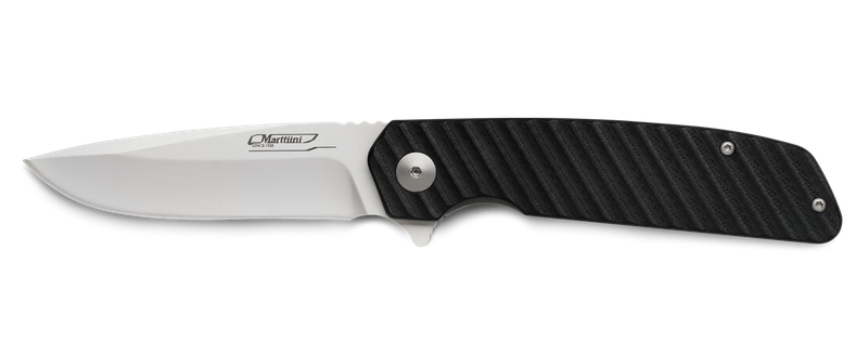 Marttiini Martef fillet knife с пилой 7,5'