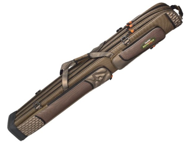 Чехол "TRAPER Adventure 2" для 2-х рыболовных удилищ