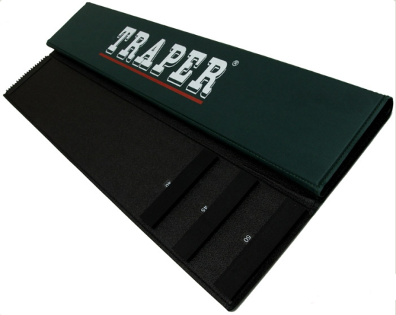 41003Т Поводочница TRAPER (Трапер) ткань 50 см